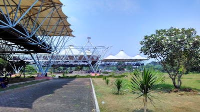 Photos of Museum Majapahit Trowulan