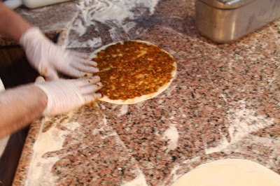 Photos of Kalpi Pide