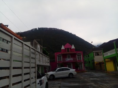 Photos of Central Villa de Colorines Garden