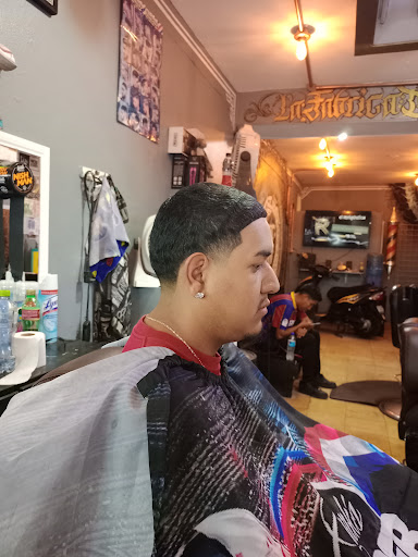 Goodfellas Barber Shop