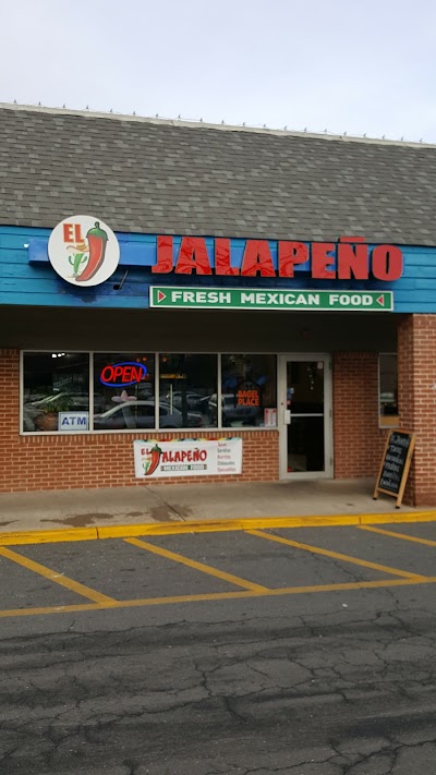 Photos of El Jalapeno