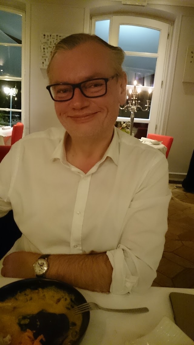 Gastronomie du Mayeur