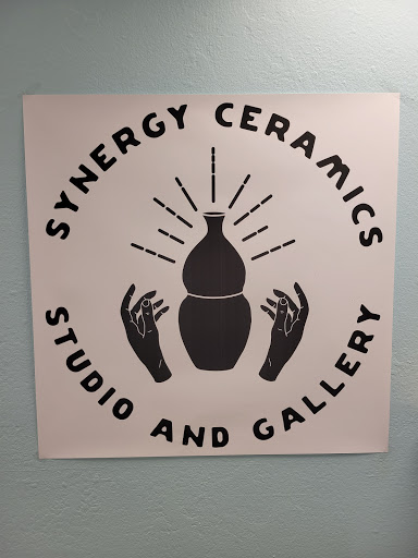 Synergy Ceramics Studio and Gallery - Thumbnail