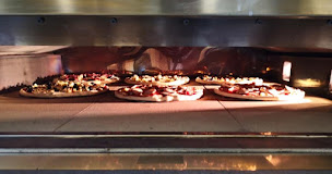 Photo n°12 de 16000 Pizza (Ma Campagne) à Angoulême (Pizzeria)