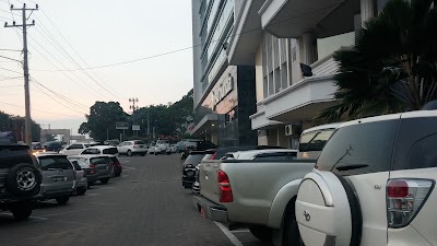 Photos of Bunda Hospital