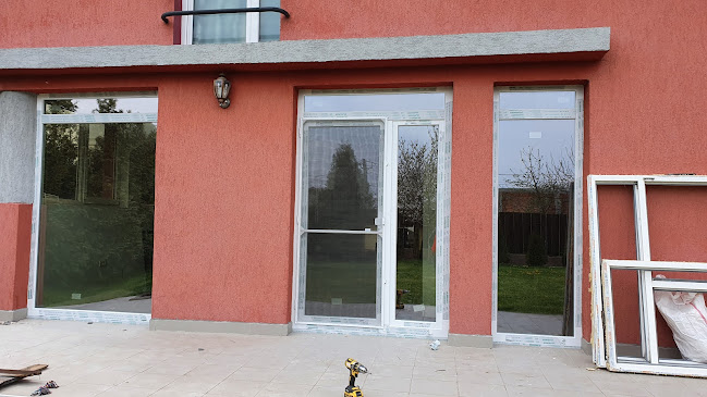 Termopane Timisoara - Trh Systems Alupvc - Timișoara