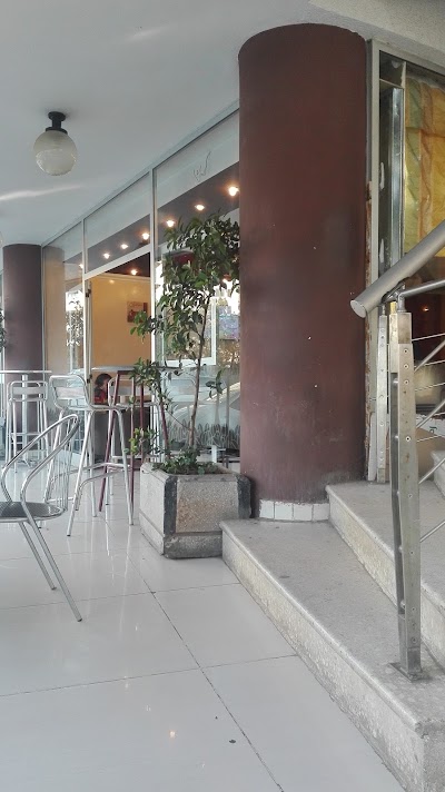 Photos of Yeshi Building