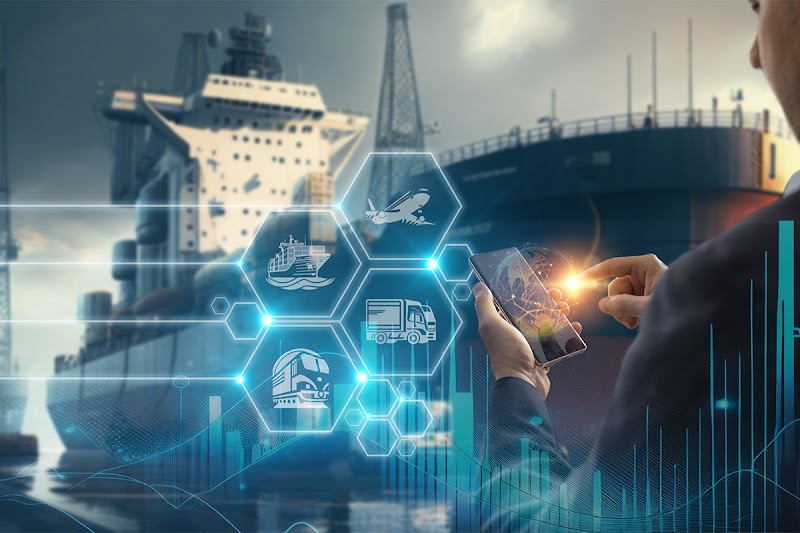 Savino Del Bene UK Ltd photo 3