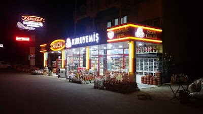 Kabukçu Kuruyemiş