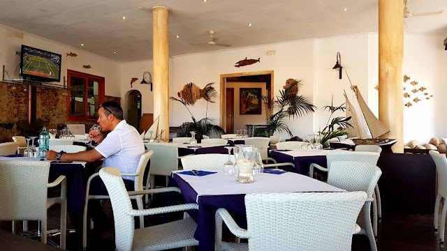 Restaurant Es Congre