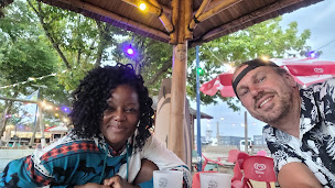 Photo n°30 de Les enfants de la plage à Sarzeau (Restaurant)