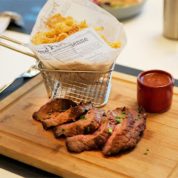 Photo n°6 de DODA à Montrouge (Restaurant méditerranéen)