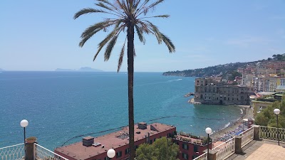 Photos of Villa Doria d'Angri