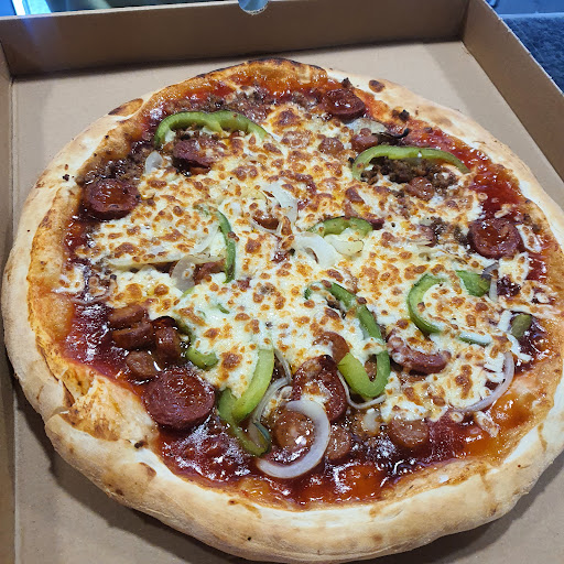 Photo 2 - Casa Pizza