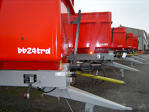 Photo n°4 de Brimont à Rethel (Fournisseur de matériel agricole)