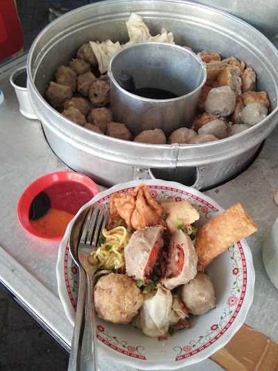 Photos of Warung Berkah