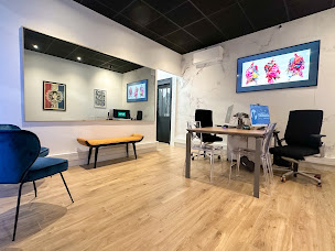 Photo n°1 de Raccosta Immobilier Beausoleil à Beausoleil (Agence immobilière)