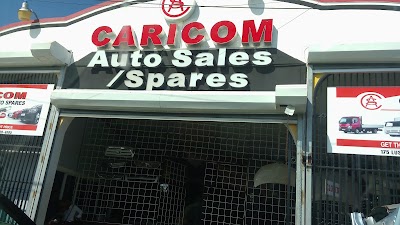 Photos of Caricom Auto Sales