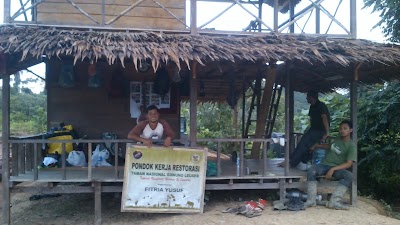 Photos of Pondok Restorasi Seibetung