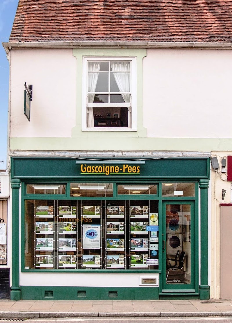 Gascoigne-Pees Estate Agents Emsworth photo 2