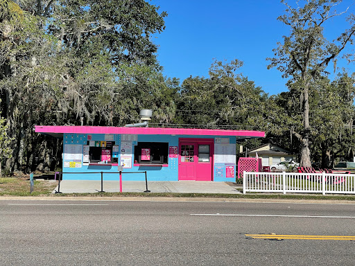 Pelican's SnoBalls- Green Cove Springs