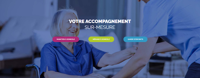 Commentaires et avis sur Destia Orléans - Aide à domicile