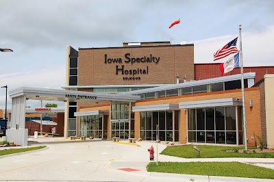 Iowa Specialty Hospital - Clarion