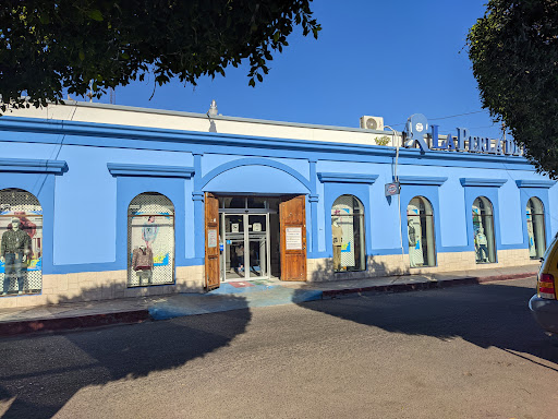 La Perla de La Paz Gallery - Mexico