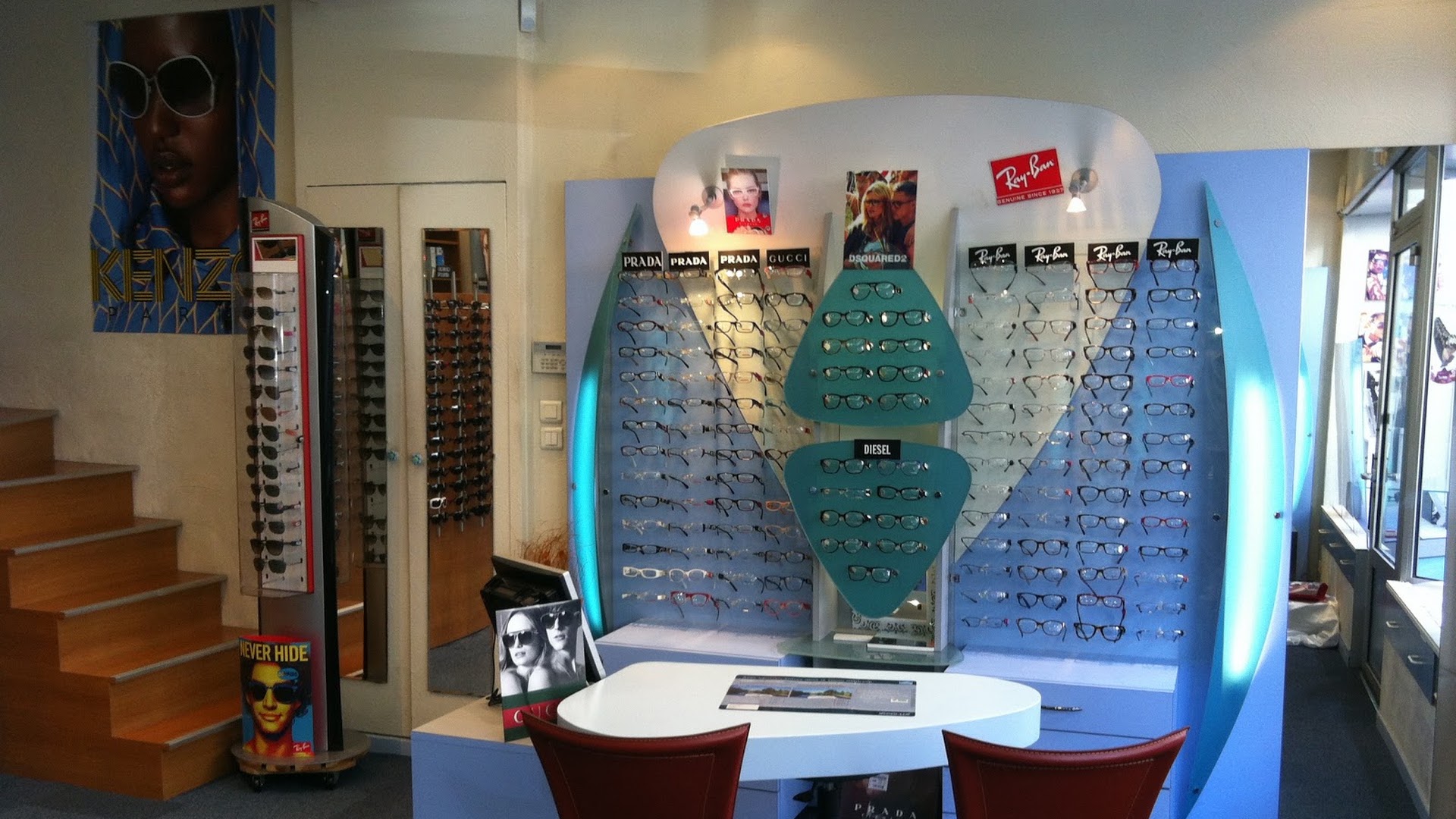 Optique 120 - photo 3