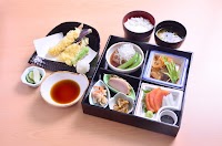 伏見食堂 花づかし