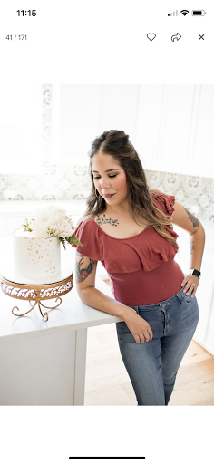 PamCakes - A Cottage Bakery - Thumbnail