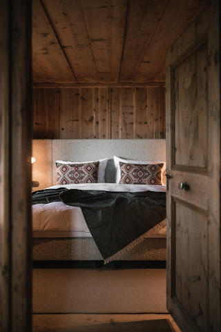 Felder Alpin Lodge by null