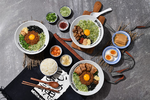 Menya Hanabi Jamsil by null