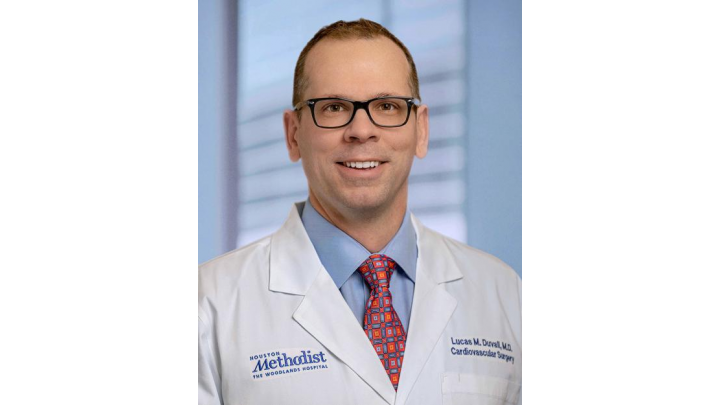 Lucas Duvall Md Facs