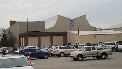 Photos of The Ice Box Skating Rink