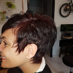 Photo n°22 de La Parenthèse à Saint-Gély-du-Fesc (Salon de coiffure)