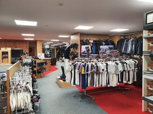 Schipler Reitsport - Visual