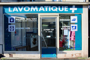 Photo n°5 de Lavomatique à Courseulles-sur-Mer (Laverie automatique)