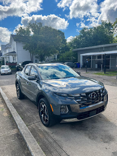 McQuiston's Auto Detailing & Ceramic Coatings - Thumbnail