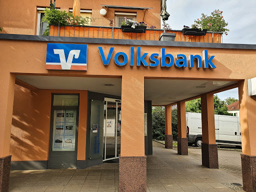 Volksbank Müllheim eG, branch Schliengen - Thumbnail