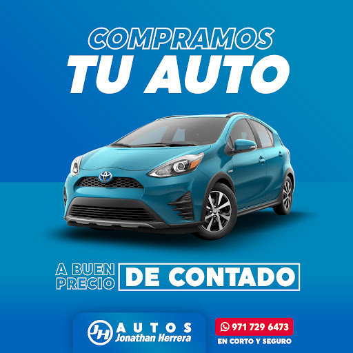 Herrera Seminuevos - Thumbnail