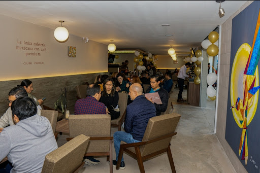 Café Colibrí Premium - Thumbnail