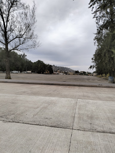 Nuevo Estadio de Béisbol - Thumbnail
