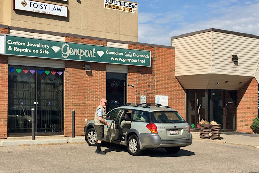 Gemport - Canada