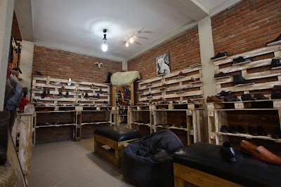 Photos of Sunil Shoes