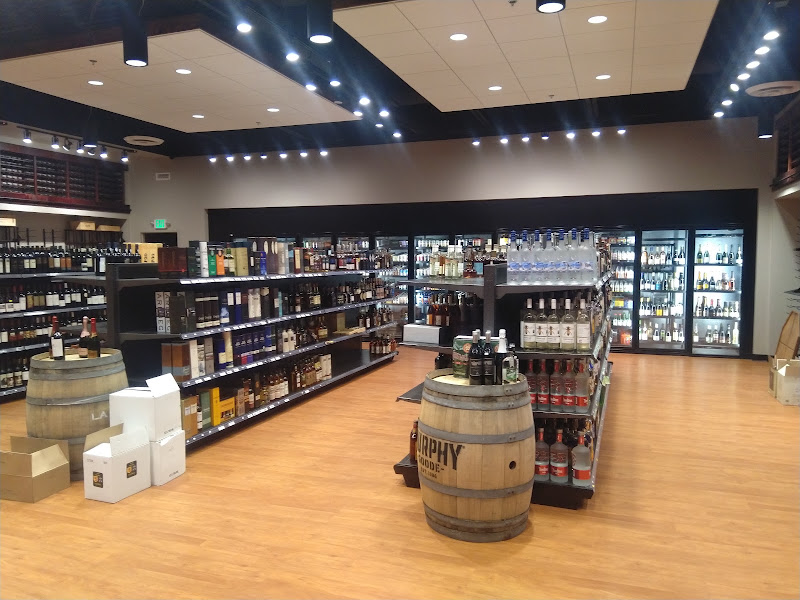 The Oak Barrel - Wine store in Colorado Springs