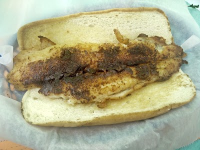 Photos of Nav-A-Gator Bar & Grill