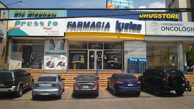 Photos of Farmacia Kielsa