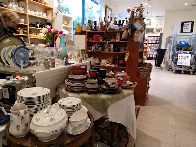 Stockholms Stadsmission Farsta