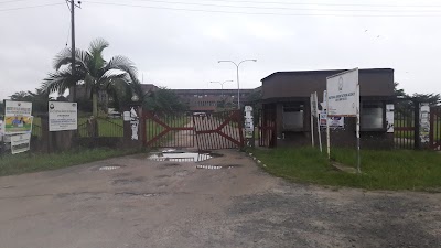 Photos of nysc secretariat akwa ibom